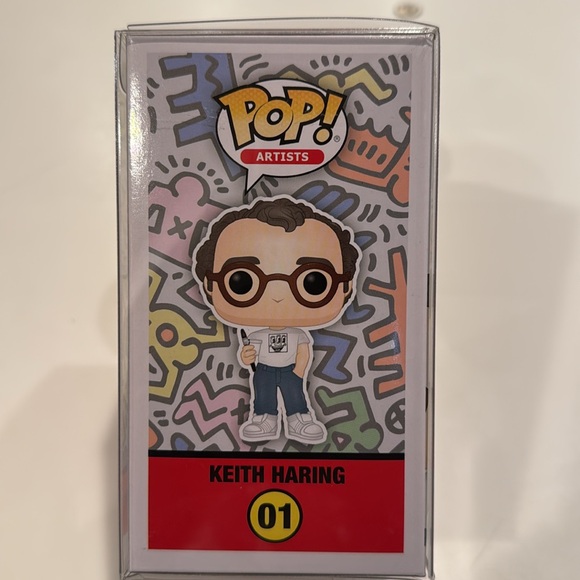 Funko pop - Picture 2 of 3